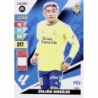 Offer Soccer Cards Julián Araújo Las Palmas Panini Adrenalyn XL 23/24