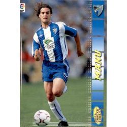 Manu Malaga 193 Megacracks 2004-05