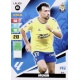 Munir Las Palmas 214