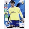 Offer Soccer Cards Sory Kaba Las Palmas Adrenalyn XL 2023 24 Panini