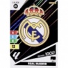 Sale Cards Escudo Real Madrid Panini Adrenalyn XL 23/24