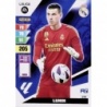 Offer Soccer Cards Lunin Real Madrid Adrenalyn XL 2023 24 Panini