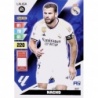 Offer Soccer Cards Nacho Real Madrid Adrenalyn 23 24 La Liga