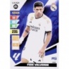 Offer Soccer Cards Fede Valverde Real Madrid Adrenalyn XL 2023 24