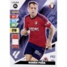 Sale Cards Rubén Peña Osasuna Album Adrenalyn 23 24