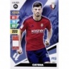 Offer Cards Catena Osasuna Adrenalyn XL La Liga 23/24