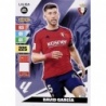 Soccer Cards David García Osasuna Adrenalyn XL 2023 24