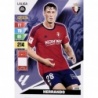 Sale Cards Herrando Osasuna Adrenalyn XL 2023 24 Panini
