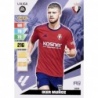 Buy Cards Iker Muñoz Osasuna Adrenalyn XL La Liga 23/24
