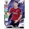 Sale Cards Raúl García Osasuna Album Adrenalyn 23 24