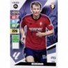 Soccer Cards Budimir Osasuna Adrenalyn XL 2023 24