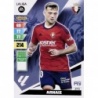 Sale Cards Arnaiz Osasuna Adrenalyn 23 24 La Liga