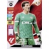 Sale Cards Cárdenas Rayo Vallecano Adrenalyn XL 2023 24