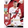 Sale Cards Calliu Rayo Vallecano Panini Adrenalyn XL 23/24