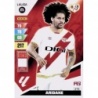 Offer Cards Aridane Rayo Vallecano Adrenalyn XL La Liga 23/24