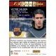 Victor Valdes Barcelona 56 Megacracks 2004-05