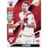 Sale Cards Lejeune Rayo Vallecano Panini Adrenalyn XL 23/24