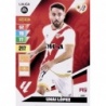 Sale Online Unai López Rayo Vallecano Adrenalyn XL 2023 24 Panini