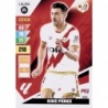Offer Cards Kike Pérez Rayo Vallecano Panini Adrenalyn XL 23/24