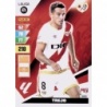 Offer Cards Trejo Rayo Vallecano Adrenalyn XL 2023 24