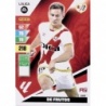 Offer Soccer Cards De Frutos Rayo Vallecano Adrenalyn 23 24 La Liga