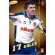 David Villa Mega Bombers Zaragoza 403 Megacracks 2004-05