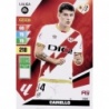 Sale Cards Camello Rayo Vallecano Panini Adrenalyn XL 23/24