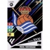 Sale Cards Escudo Real Sociedad Panini Adrenalyn XL 23/24