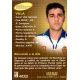 David Villa Mega Bombers Zaragoza 403 Megacracks 2004-05