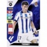 Offer Soccer Cards Tierney Real Sociedad Adrenalyn XL La Liga 23/24
