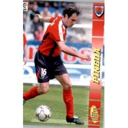 Pineda Numancia 234 Megacracks 2004-05