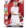 Buy Cards Jesús Navas Sevilla Adrenalyn XL La Liga 23/24