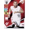 Offer Soccer Cards Gudelj Sevilla Adrenalyn XL 2023 24 Panini