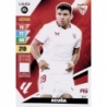 Offer Cards Acuña Sevilla Adrenalyn 23 24 La Liga