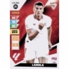 Sale Cards Lamela Sevilla Album Adrenalyn 23 24