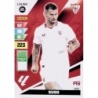 Sale Cards Suso Sevilla Adrenalyn XL 2023 24 Panini