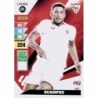 Sale Cards Ocampos Sevilla Adrenalyn XL 2023 24