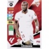Buy Cards Lukebakio Sevilla Panini Adrenalyn XL 23/24