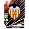 Sale Cards Escudo Valencia Adrenalyn XL 2023 24
