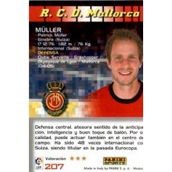 Muller (Corregido) Mallorca 207 Megacracks 2004-05