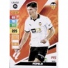 Offer Cards Pepelu Valencia Adrenalyn XL La Liga 23/24