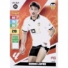 Sale Cards Diego López Valencia Adrenalyn XL 2023 24