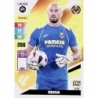 Offer Soccer Cards Reina Villarreal Adrenalyn XL 2023 24