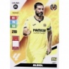 Offer Cards Albiol Villarreal Adrenalyn XL La Liga 23/24