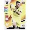 Offer Cards Cuenca Villarreal Adrenalyn 23 24 La Liga