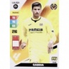 Offer Soccer Cards Gabbia Villarreal Adrenalyn XL 2023 24 Panini