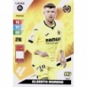 Offer Soccer Cards Alberto Moreno Villarreal Adrenalyn XL 2023 24