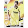 Offer Cards Santi Comesaña Villarreal Adrenalyn XL 2023 24 Panini