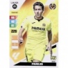 Offer Soccer Cards Parejo Villarreal Adrenalyn 23 24 La Liga
