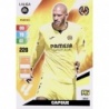 Sale Cards Capoue Villarreal Panini Adrenalyn XL 23/24